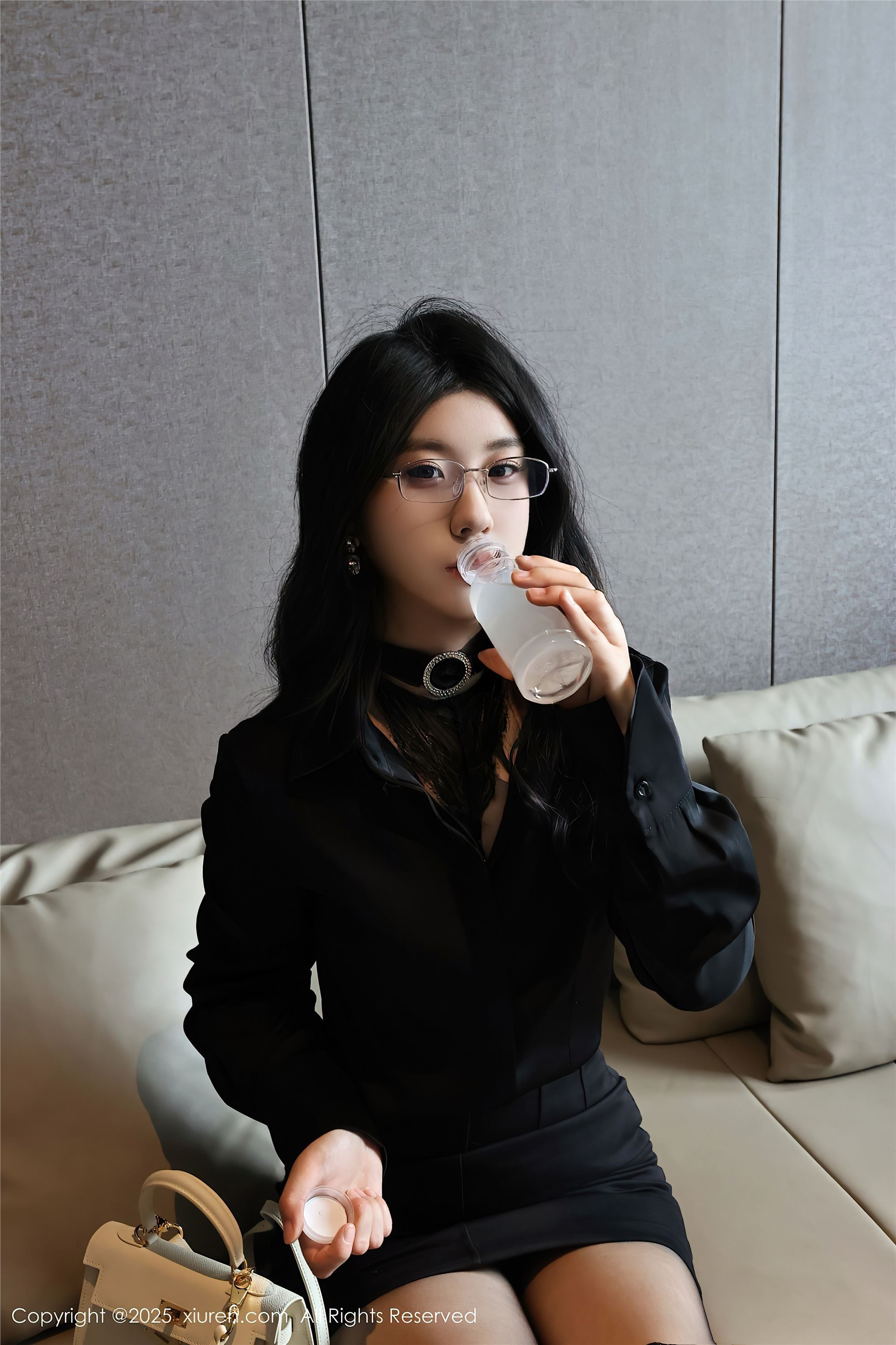 Xiuren秀人网 2025.04.18 NO.10167 小芭乐